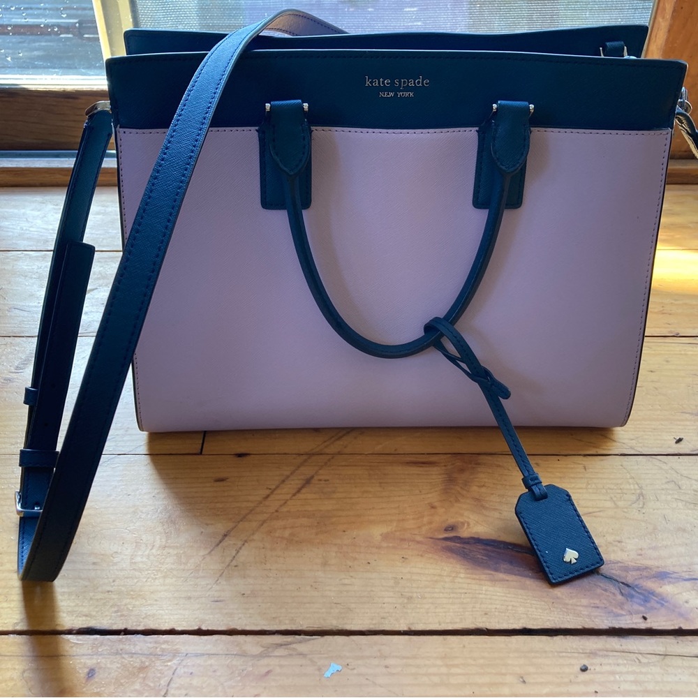 EUC Kate Spade Cameron Tote